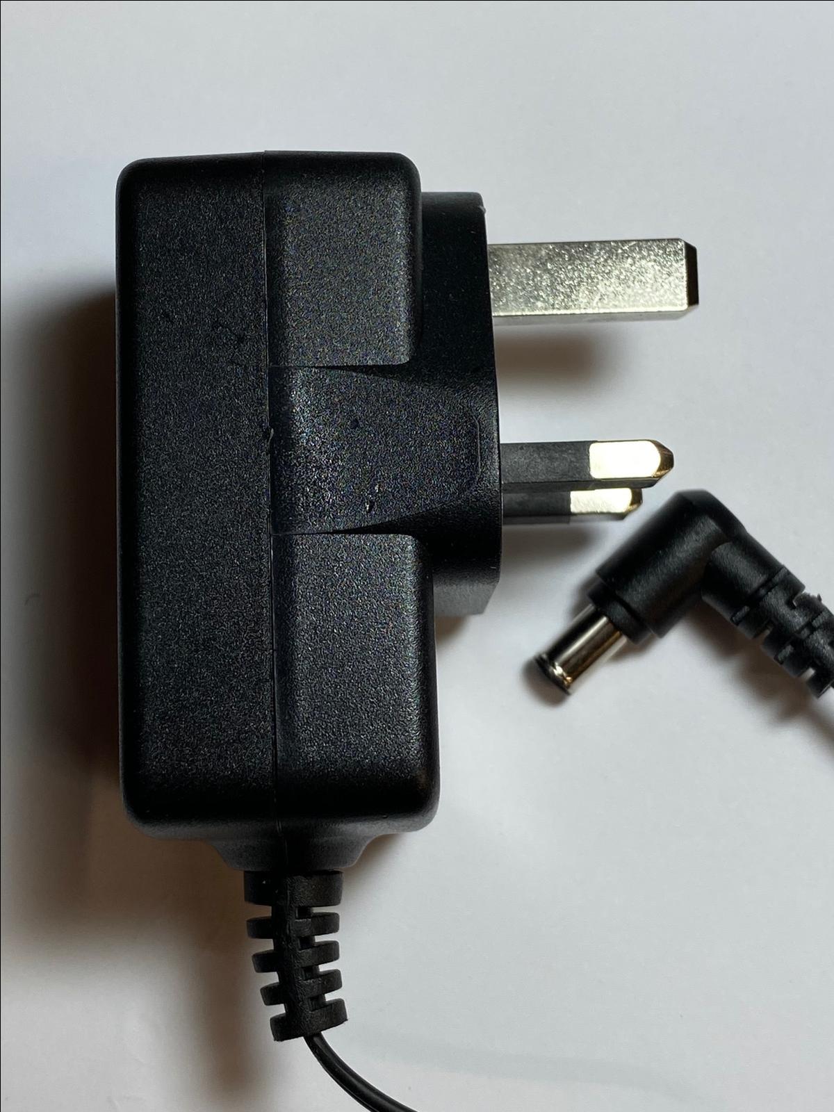 Replacement Charger AC-DC Power Adaptor for Gtech HT96 / AirRam AR02