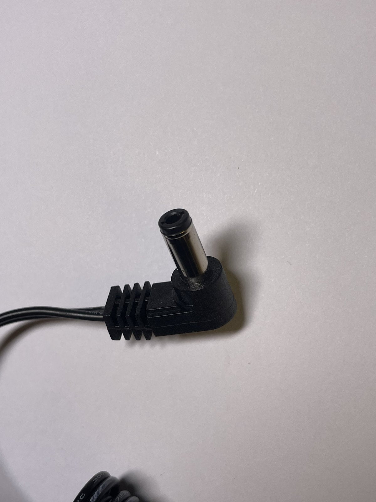Replacement 48V 0.38A Cisco / Delta AC-DC Adaptor Power Supply with UK Plug