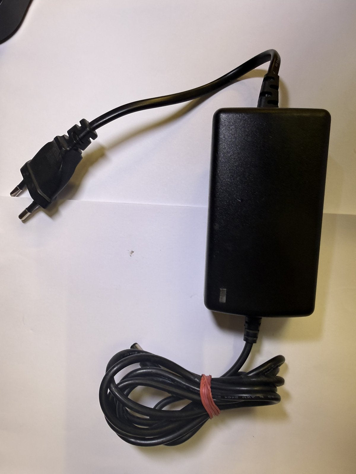 Seagate 1.5TB ST315005 EXD101-RK External Hard Drive AC-DC Switching Adapter EU