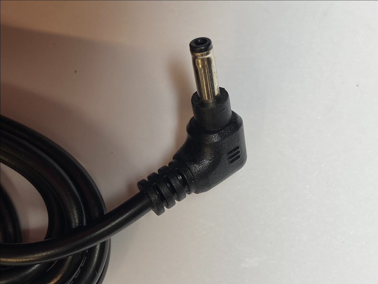 Switching Power Supply Model BT1205000303G Output 6V 600mA for MBP28 Parent Unit
