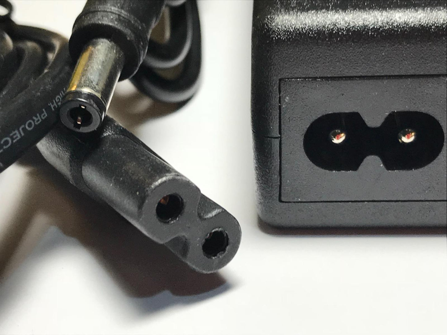 UK Replacement for 12V 5.5A AC-DC Switching Adaptor Power Supply PWR-66W-AC=