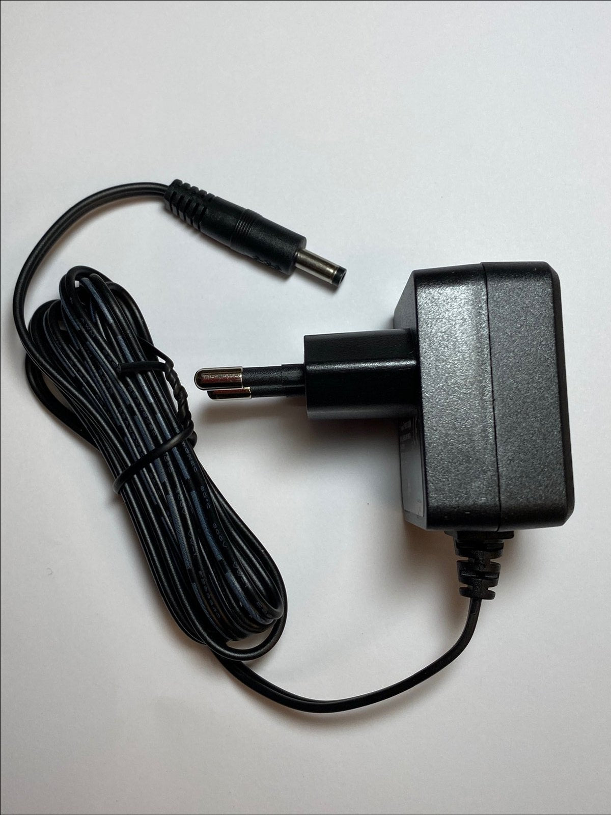 EU 5V 1000mA 5.0V 1A Switching Adaptor Power Supply 3.5mm x 1.3mm 3.5x1.3