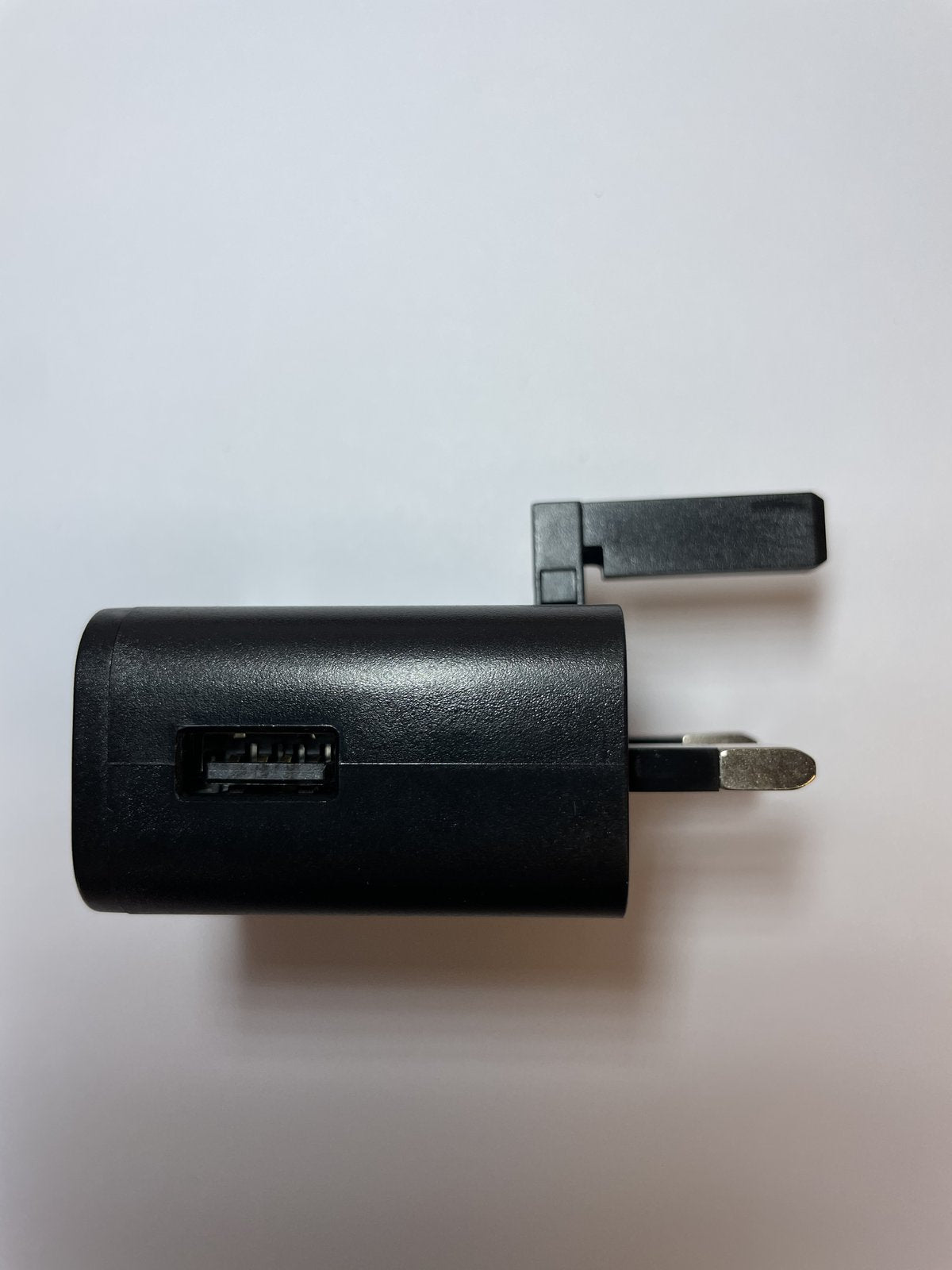 5V 2000mA 2A USB A Port Charger Small AC-DC Adaptor BESTGK model K-T70502000