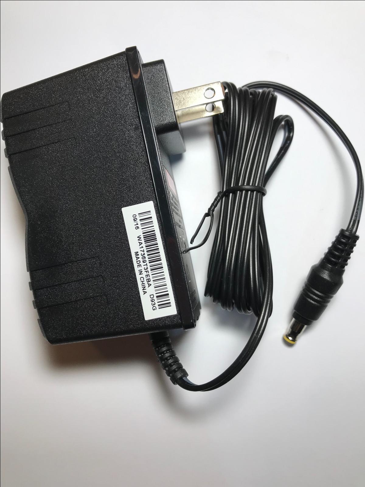 USA 12V 2.5A AC-DC Switching Adaptor Desktop Power Supply for Sony DVDirect VRD-MC6