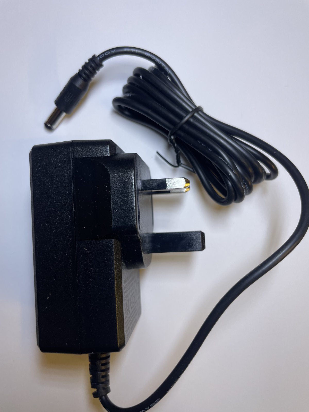 Replacement for 21.5V 1.5A Battery Charger for KATSU 18V Battery SP10239501