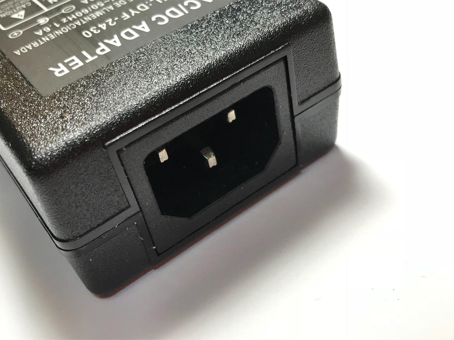 EU EUROPEAN 24V 2.5A Mains AC-DC Adaptor Power Supply DC24V for Samsung Soundbar