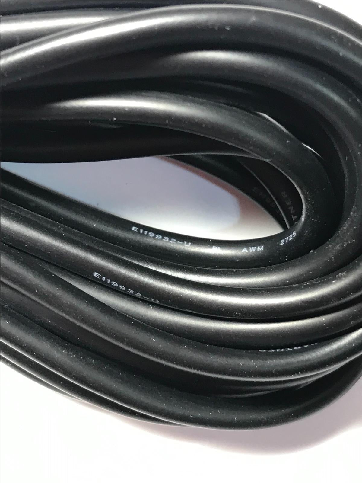 INGENICO POINT OF SALE EQUIPMENT CABLE 296109162 RJ11 Connect Lead