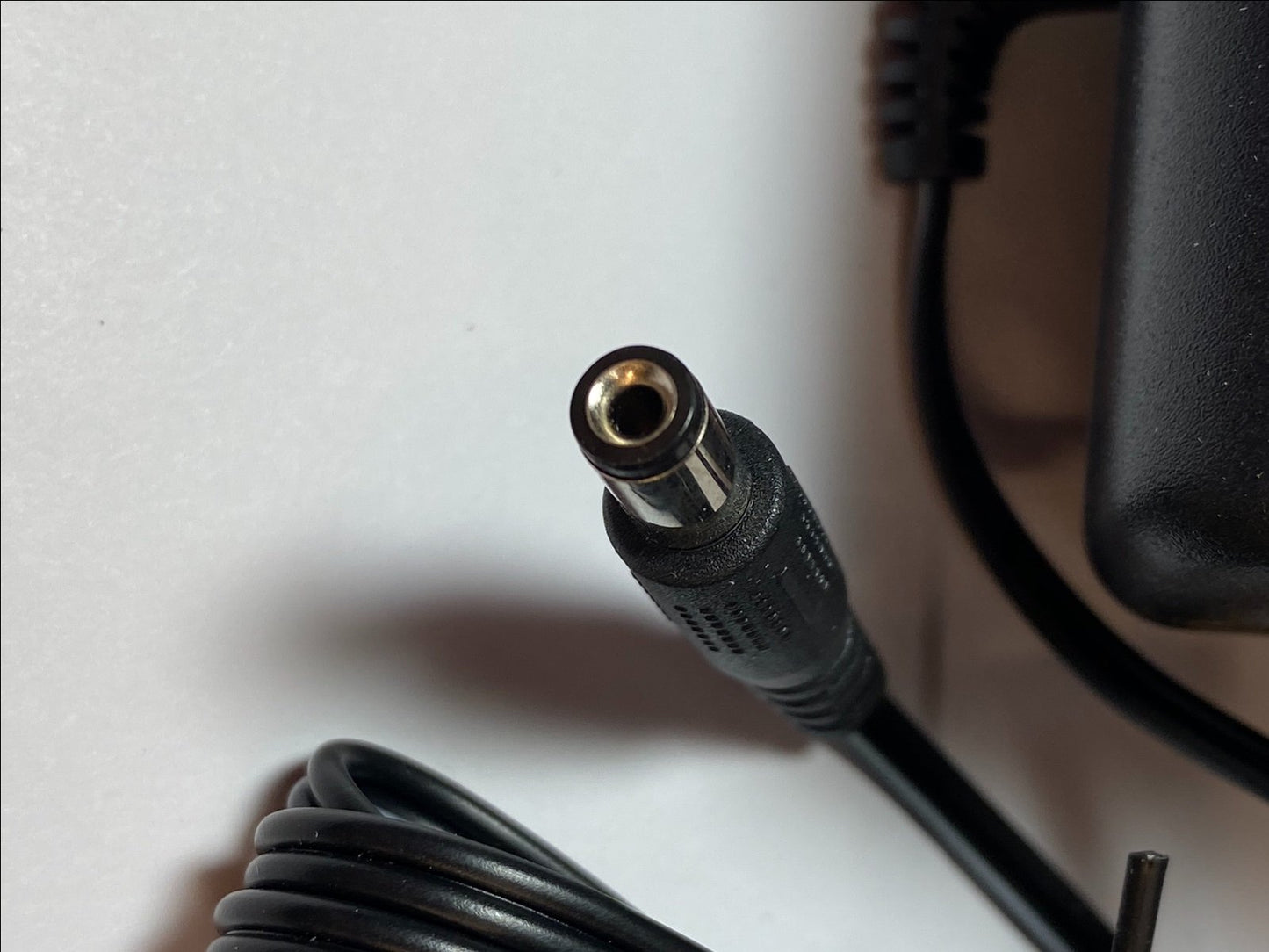 Replacement for 9V 180mA 1.62VA NCE Plug-In AC/DC Adaptor AXC09V180B for Scales