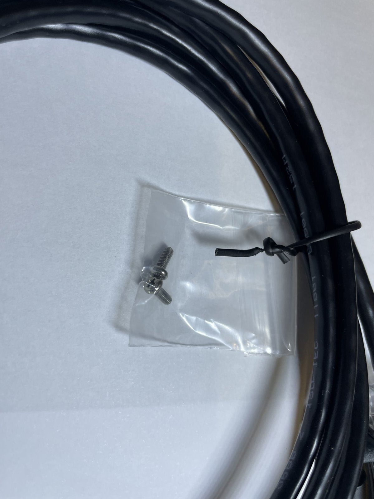 Replacement Ingenico CAB332606C IPP350 CABLE PINPAD RJ12 1.5M for Ingenico POS