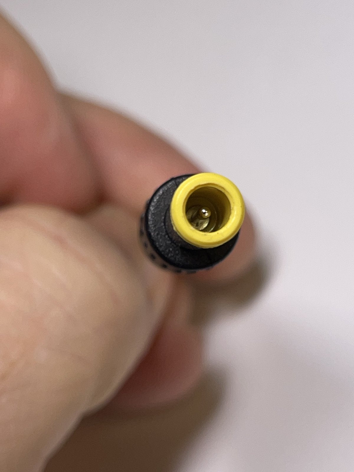 Cable Lead to Connect Powerbank to Kawai ES110 Digital Piano