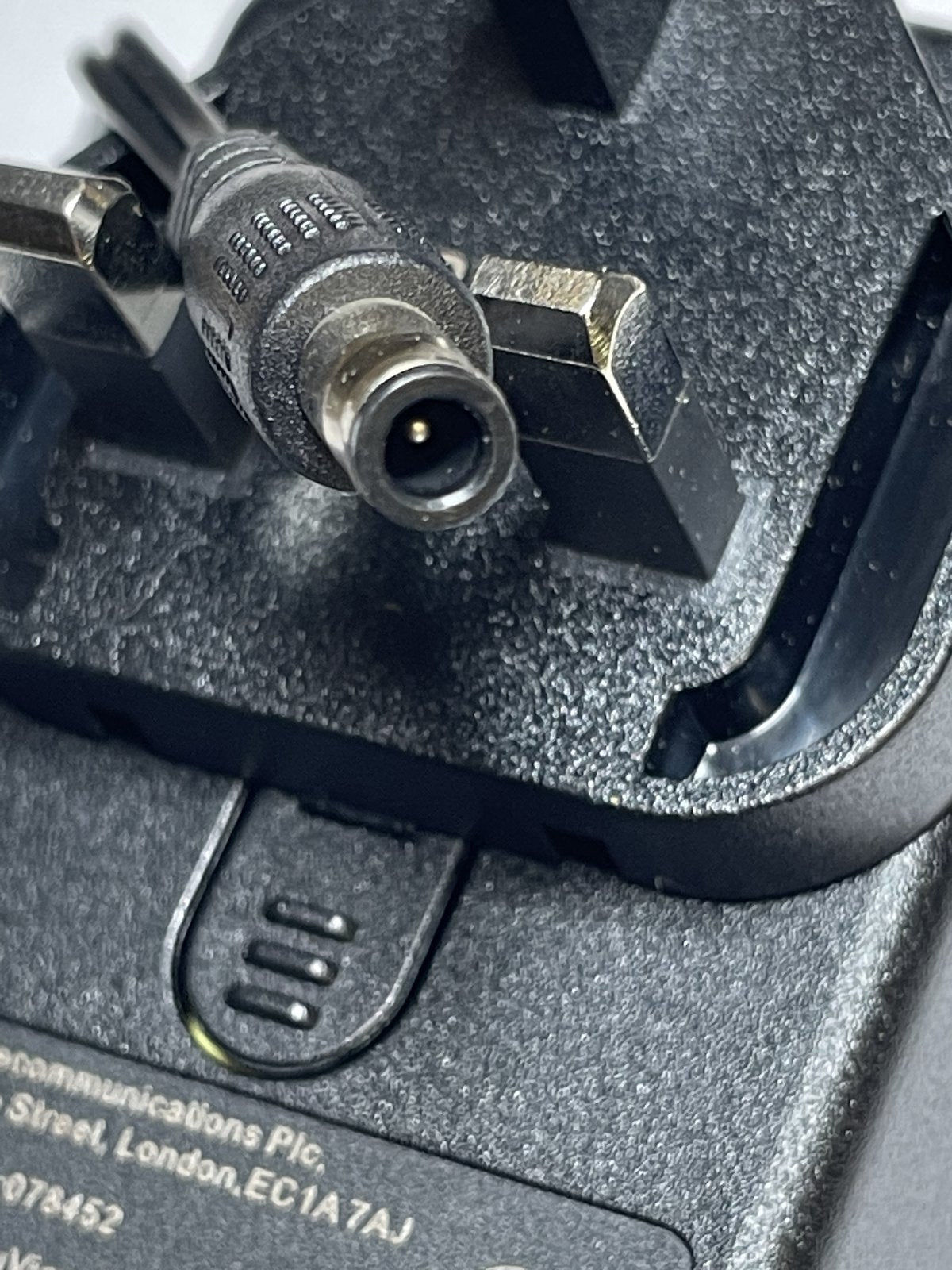 Replacement for 12V 1.5A 18wW AC-DC Adaptor Power Supply Model S018CAM1200150