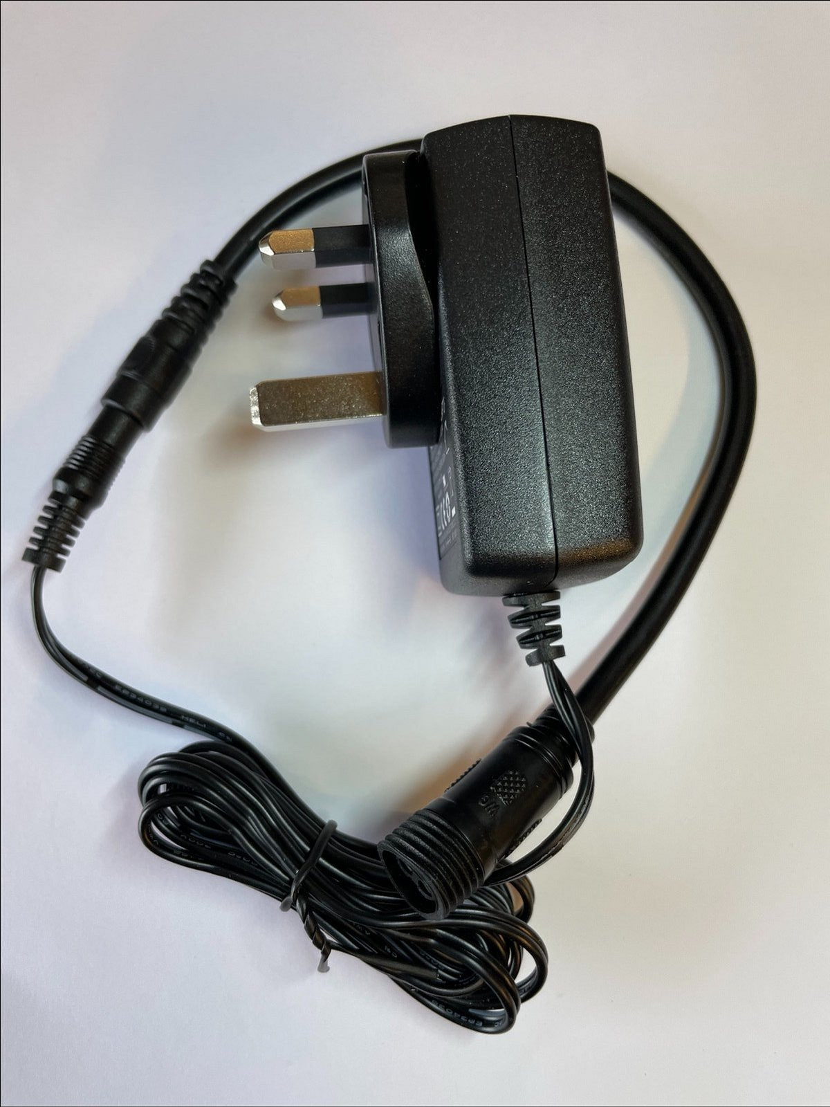 Replacement for 12V 1000mA 12W AC/DC Adapter RKP-UK1201000DP for Deck Lights