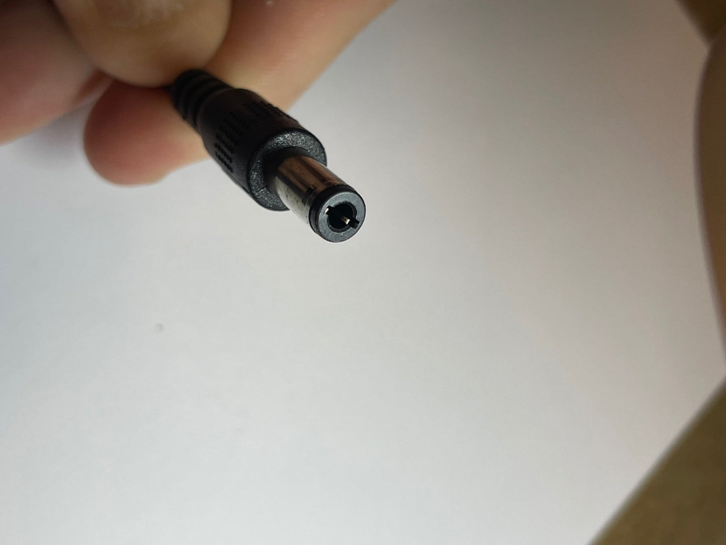 Replacement 12V 1A AC-DC Adaptor for Ultra V Process Monitor Power Lead