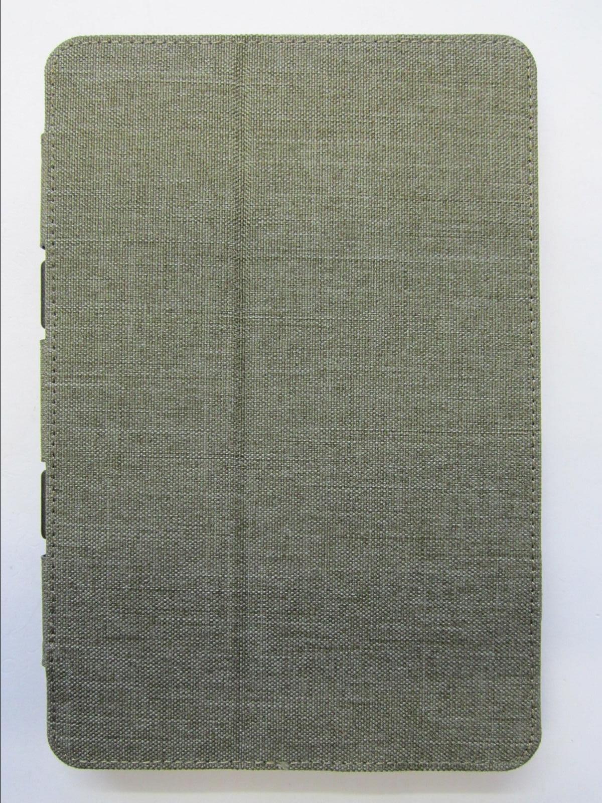 Multi Angle Top Quality Hard Shell Carry Case Stand for iPad Mini A1455