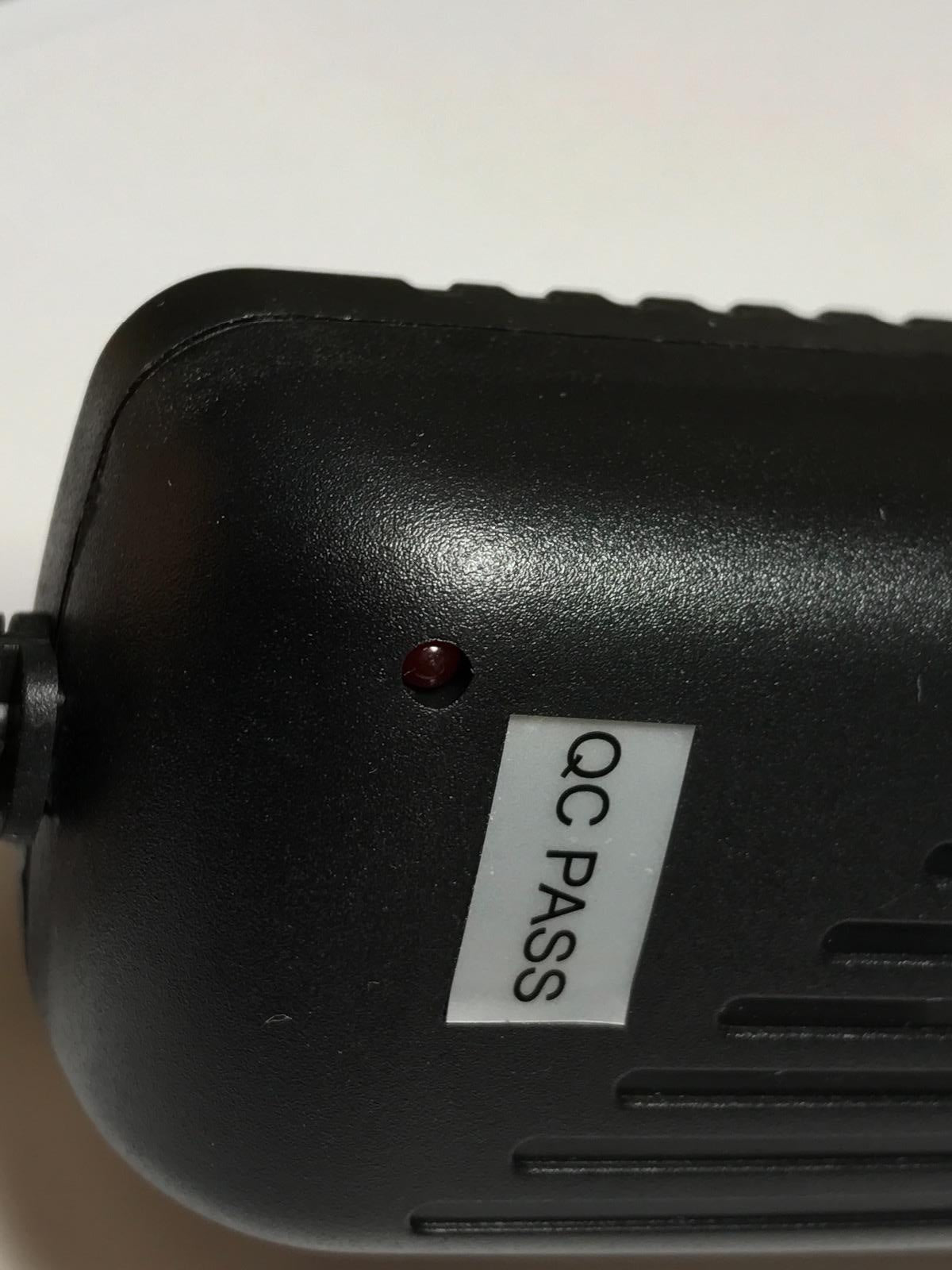Nextbase SDV17-A Portable DVD Mains Charger AC Adaptor