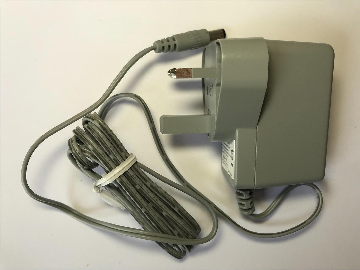 Replacement for 12V 0.5A JFEC AC ADAPTOR JF005WR-1200050BH 4 HY-PRO Hockey Table