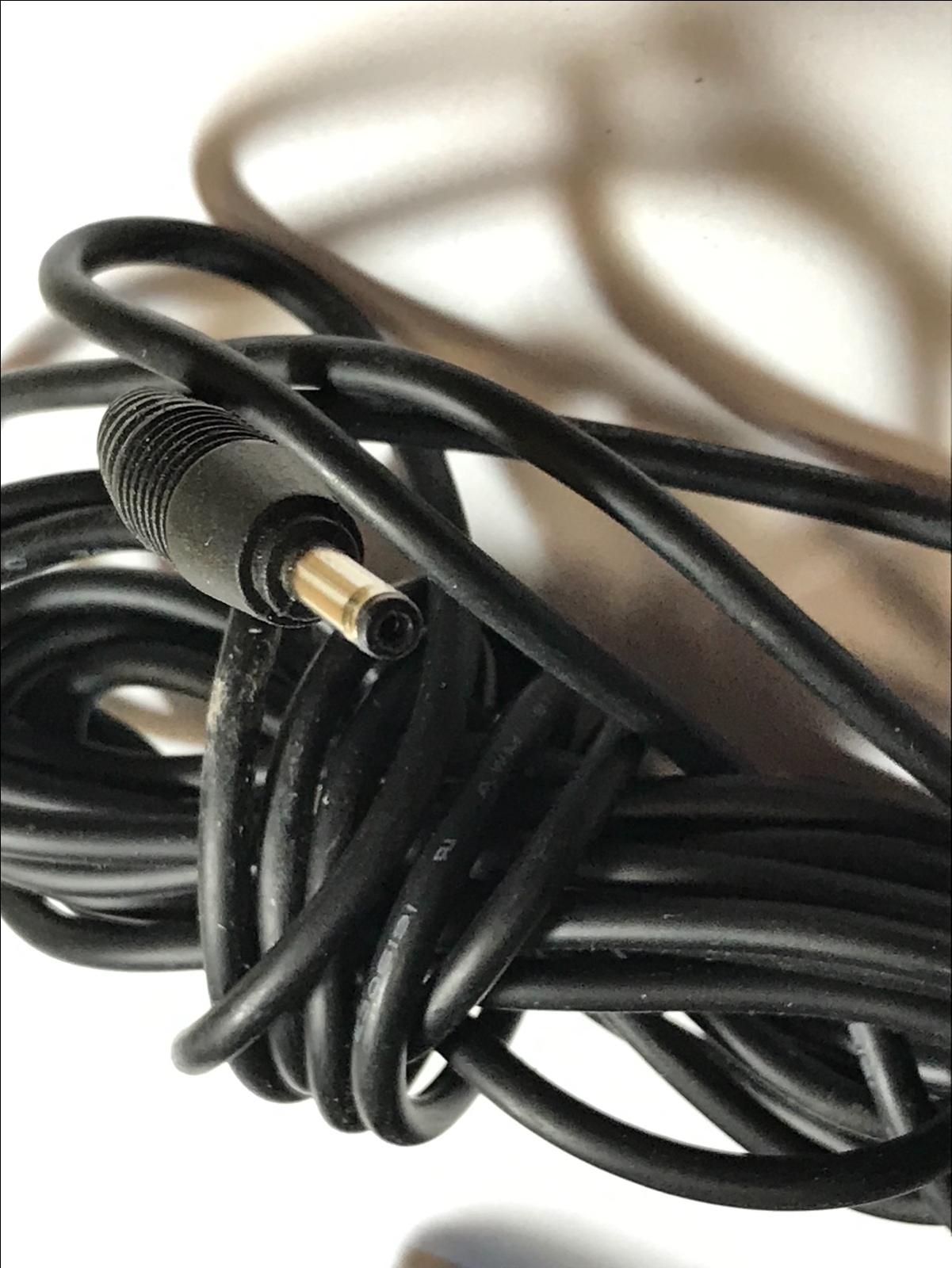 Genuine ingenico 251392454 5V 1000mA AC/DC Adapter Type FW7650L/05 Mains UK