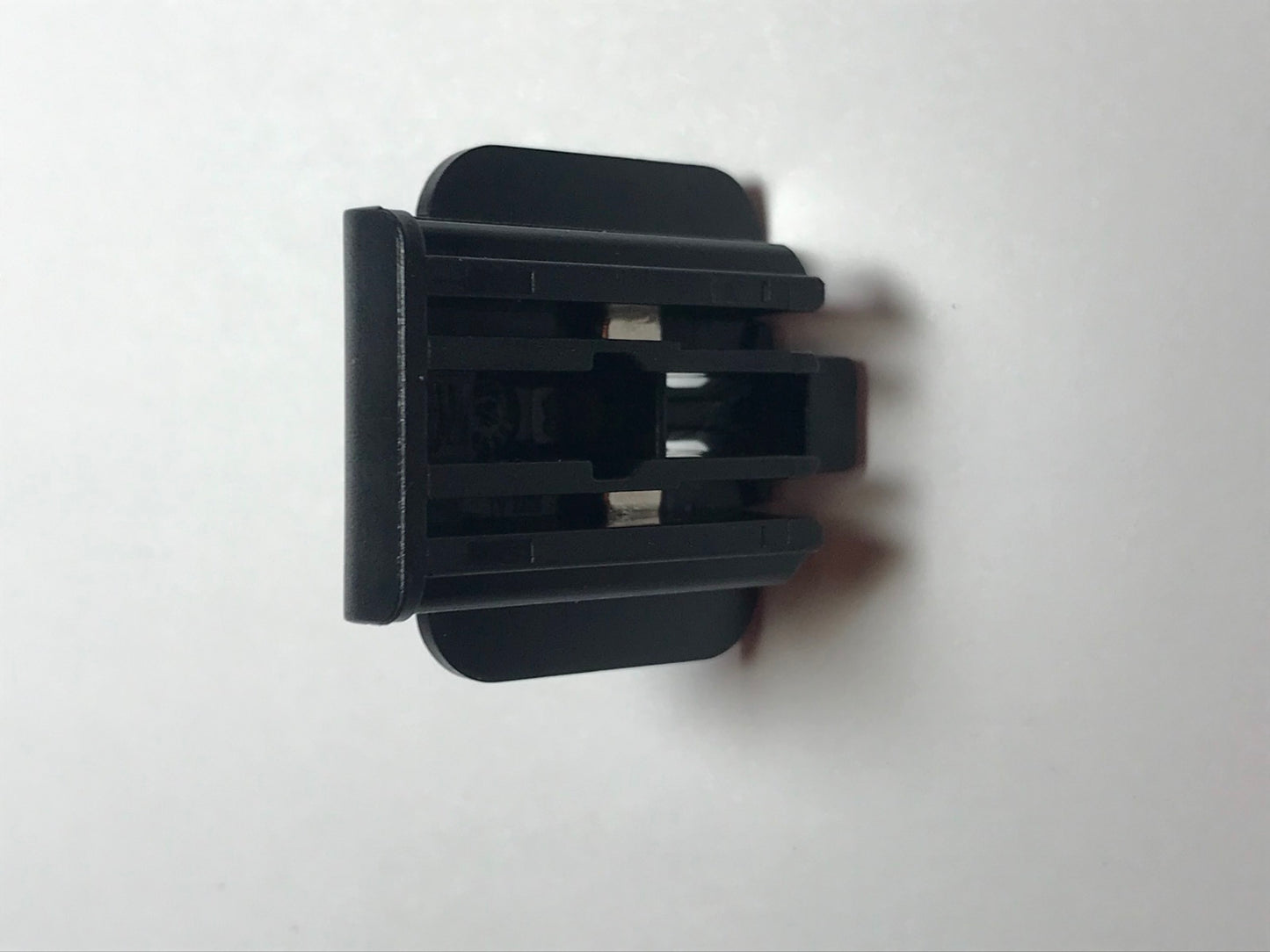 USA Slide Attachment Plug for APD Asian Power Devices 5V 3A WA-15I05R APD2-US