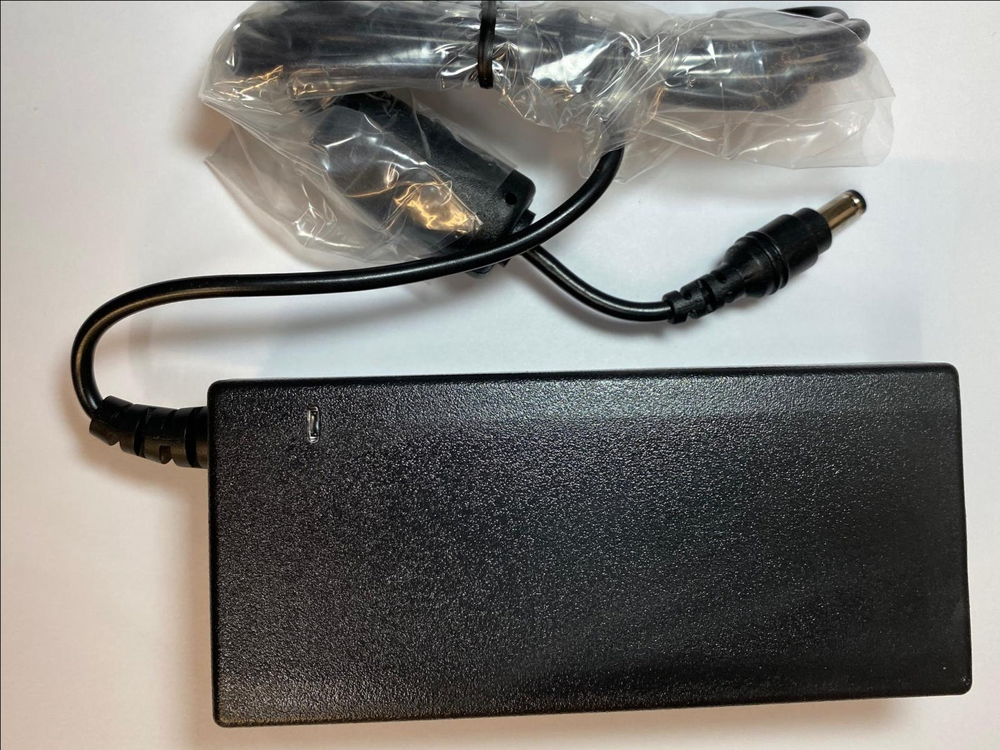 Replacement 12V AC-DC Adaptor Power Supply for Poly GC8 Touch Control POLYGC8