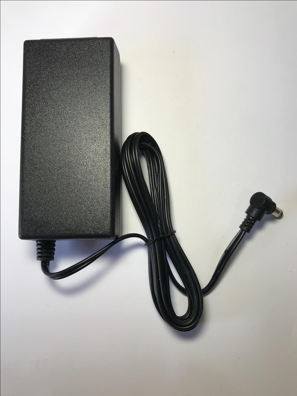Genuine VeriFone ITE Power Supply AU-79A0n 12V 2A AC Adaptor PSU