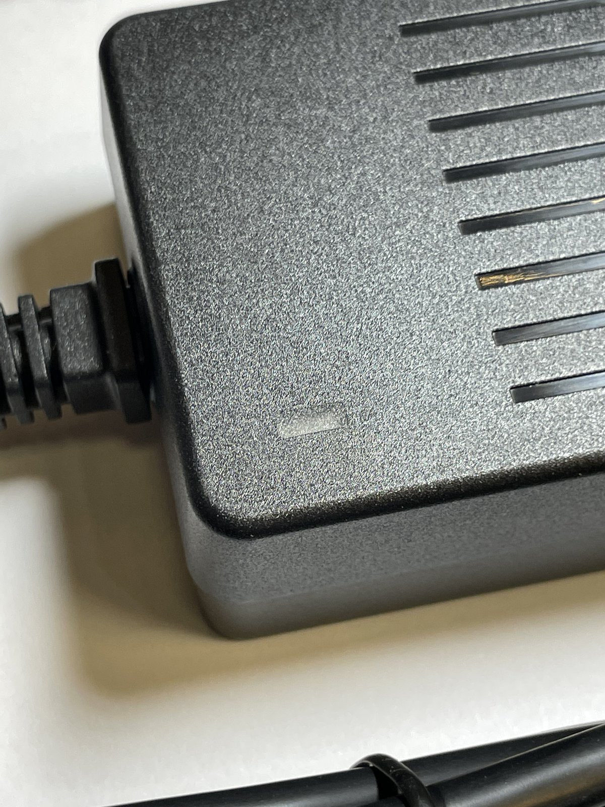 JENTEC TECHNOLOGY CO LTD SWITCHING POWER SUPPLY ADAPER JTA0707-Y 5V 4.2A 12V 3A