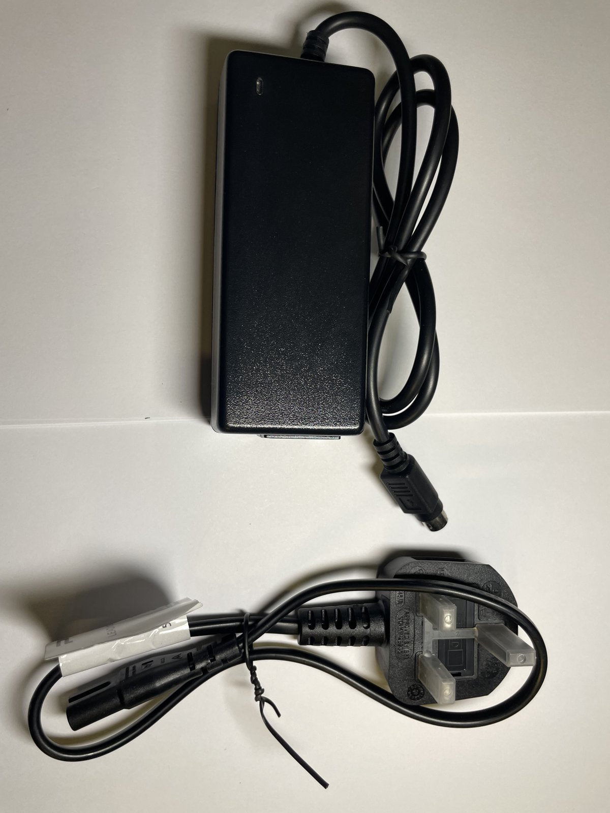 FLYPOWER 5 PIN (12V BOTTOM PIN) JET5434-61010-1001 5V 2A 12V 2A POWER SUPPLY