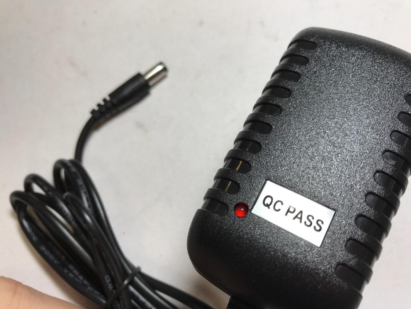 5V 1.5A 1500mA AC-DC Switching Adaptor Power Supply 4.75x1.75 4.75mmx1.75mm