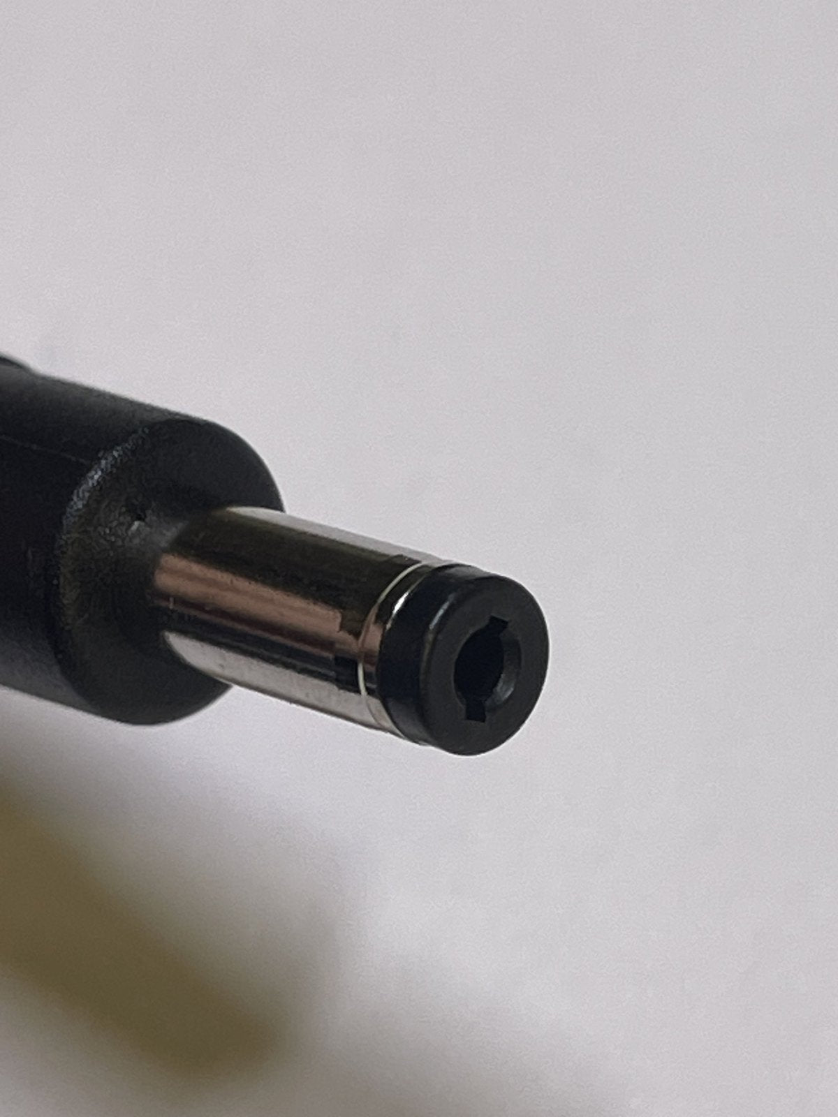 Replacement 5.5V AC-DC Mains Adaptor for Pure 60984 fits Pure Jongo A2 Black