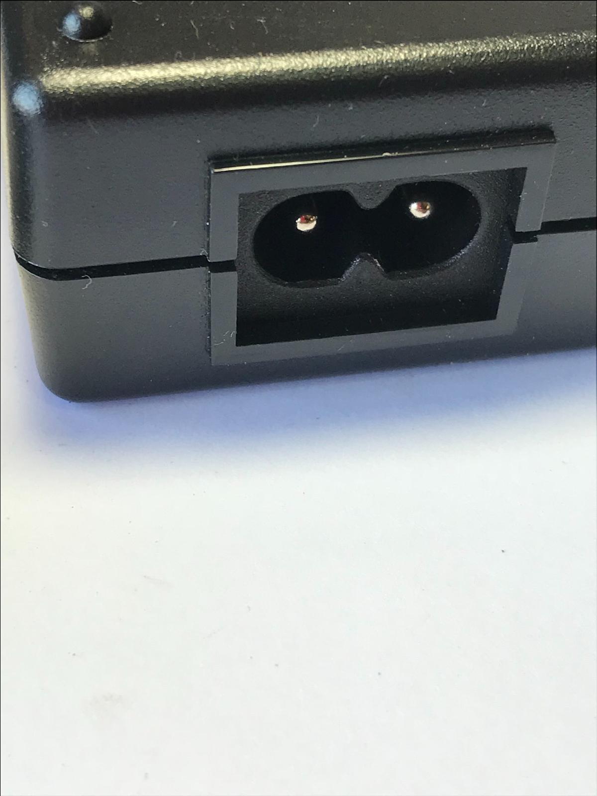 INGENICO SWITCH-MODE POWER SUPPLY EPA-301DAN-08 @3A-301DA08-030 ORIGINAL PART