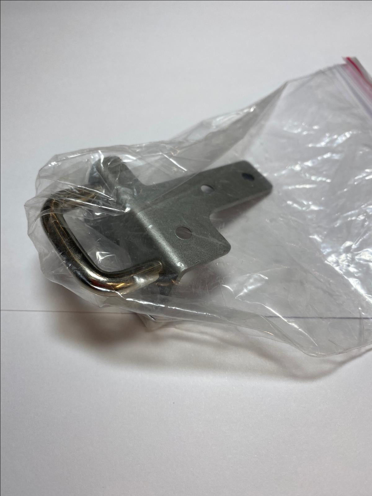 DELL SONICWALL 555721620 110-000150-50 50199253 2 BRACKETS