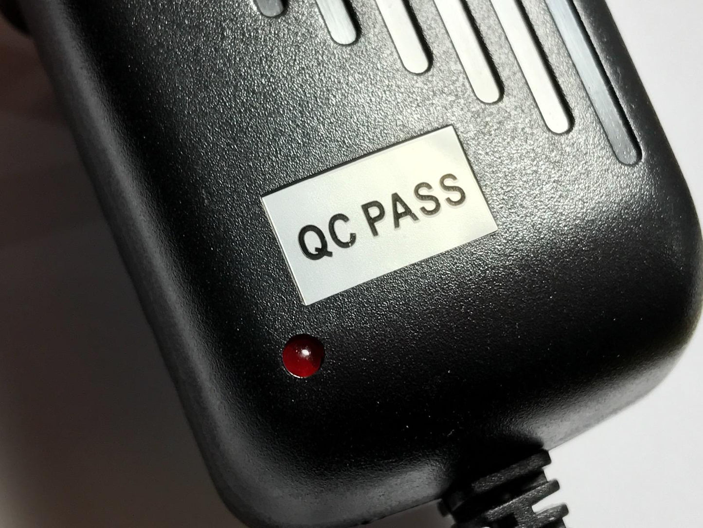 Replacement 8V 500mA AC-DC Switching Adapter for Logitech M-RAG97 Wireless Mouse