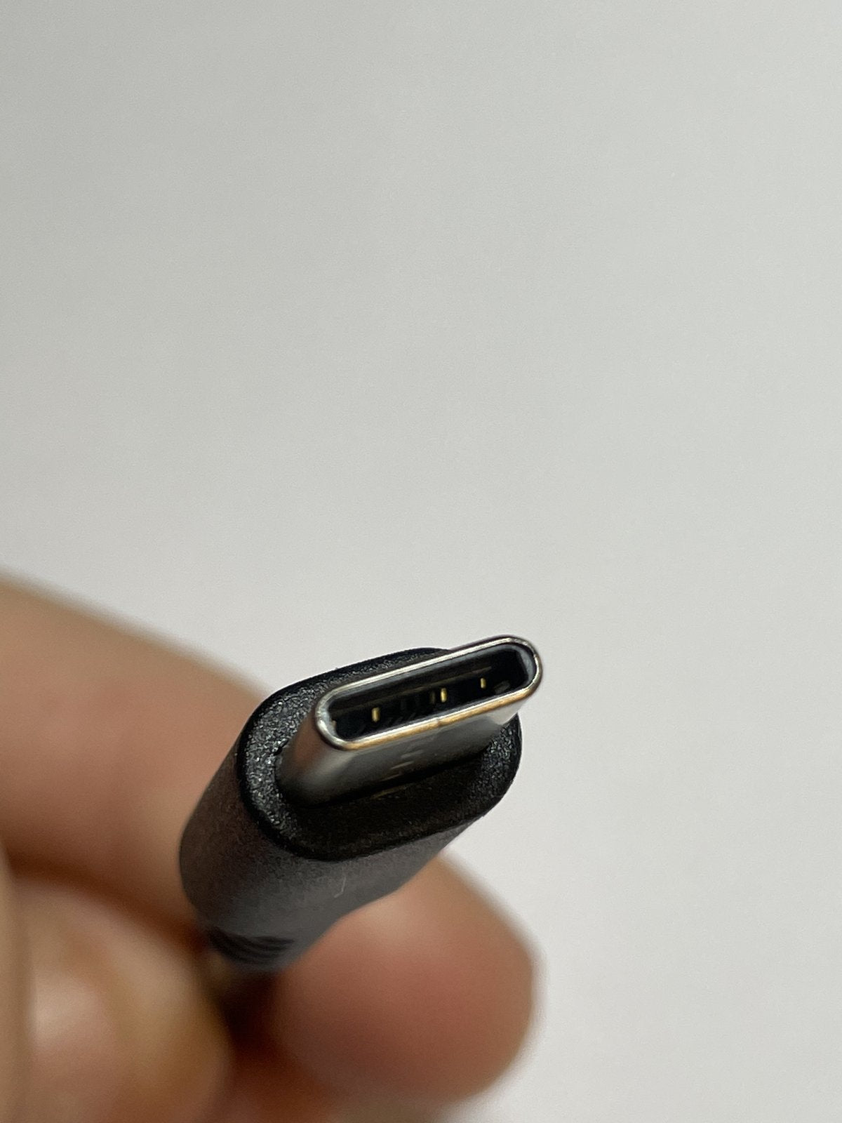 5V 4A AC-DC Switching Adaptor Power Supply with USBC USB-C Connector