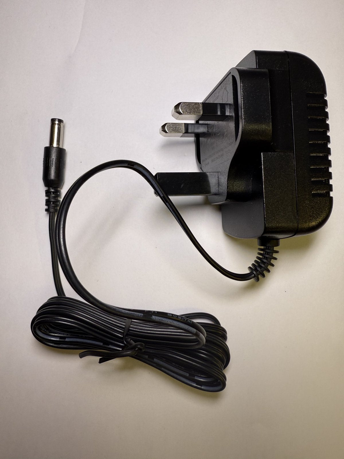 Replacement for 15V 800mA Battery Charger model JOD-S-150080BS Power Supply