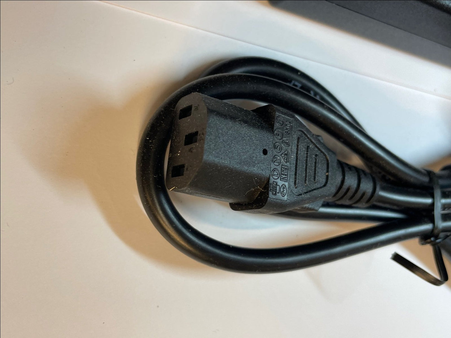 EU 12V IOMEGA STORCENTER IX2-200 EXTERNAL HARD DRIVE AC-DC ADAPTOR