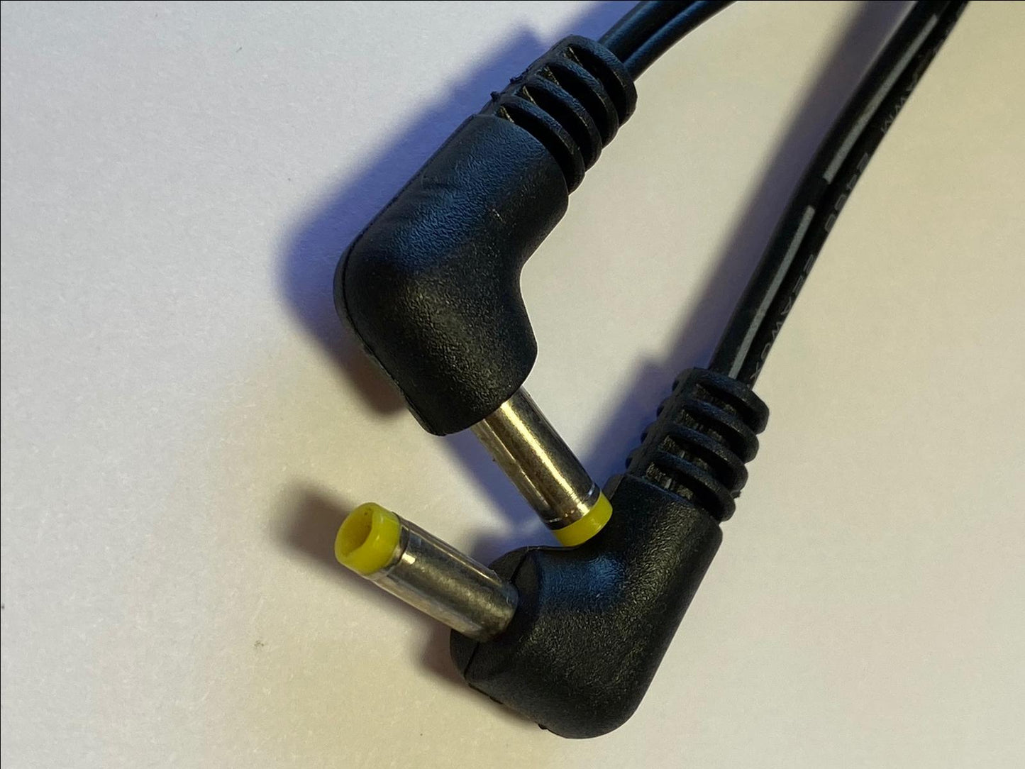 Replacement for 12V Double Dual Car Charger AY4128 AY4133 LY-02 DVD Player