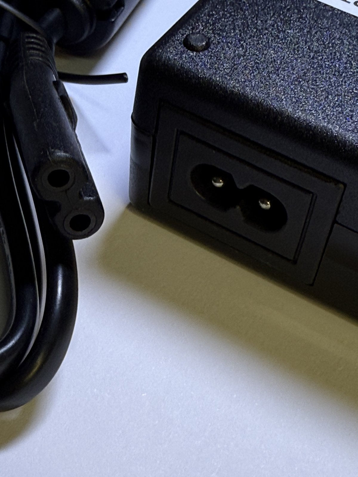 Replacement for 18.0V 3.3A SOUND FREAQ SFQ-01 AS600-180-AA330 AC Power Adaptor