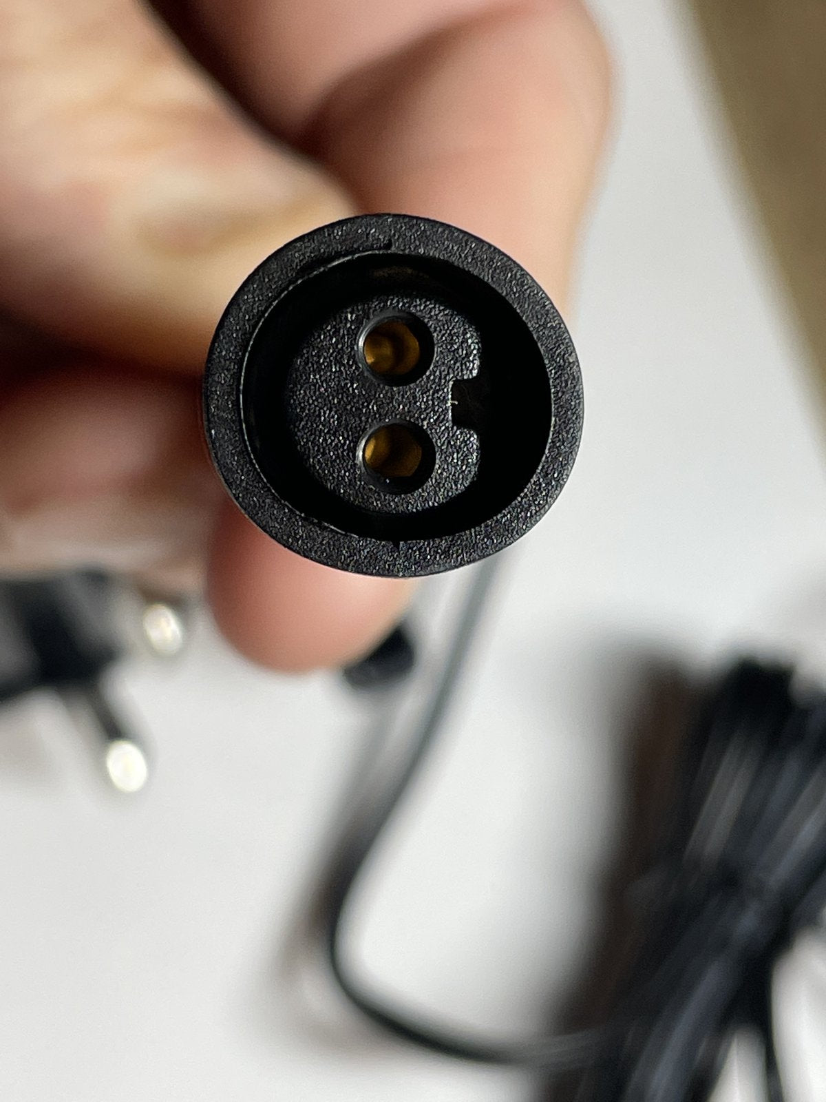 Replacement for 30V 116mA For George Home 7FT Tree GP-SW310DC0116(UK) Transofmer