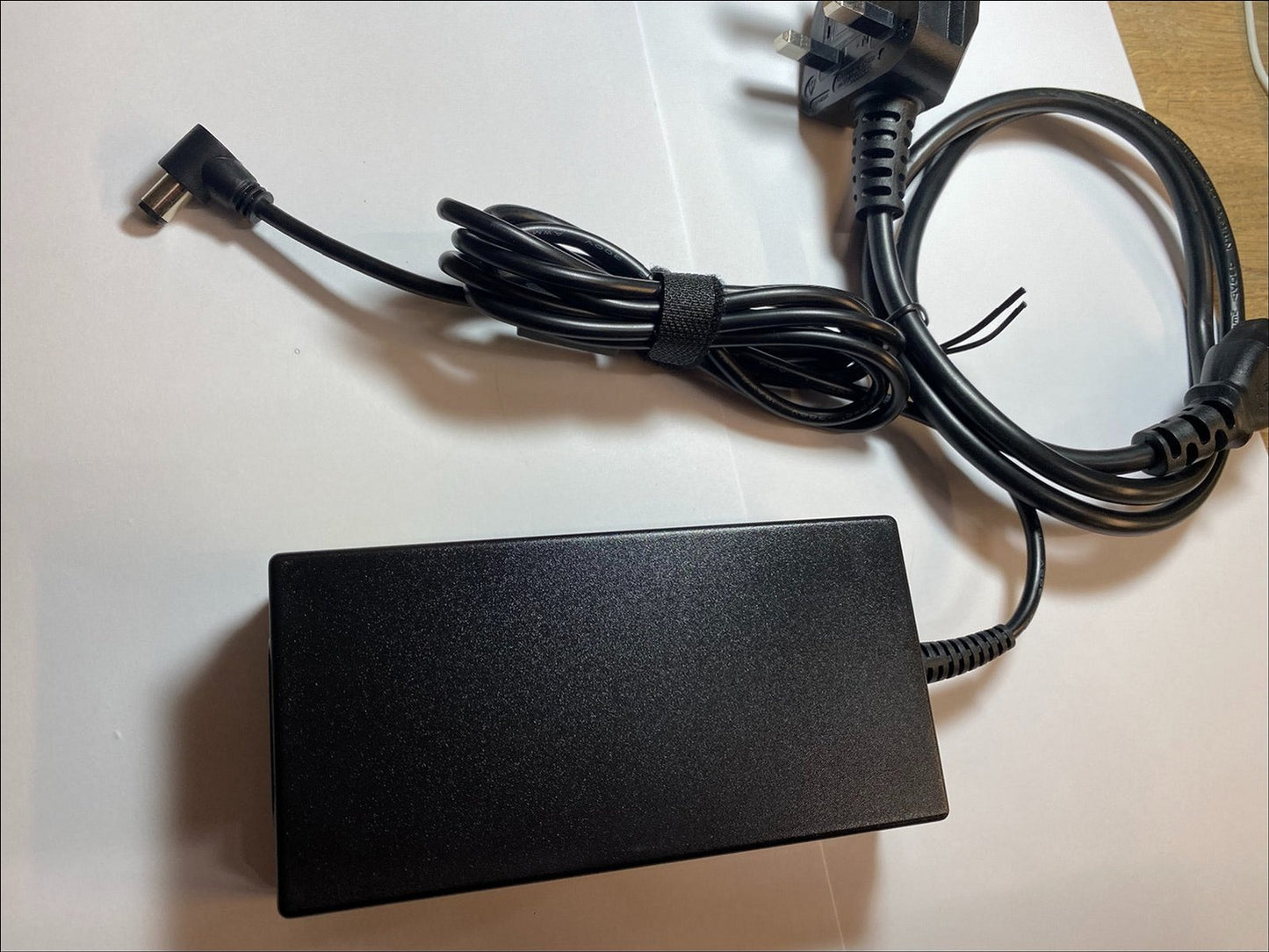 Replacement 48V AC-DC Adaptor Power Supply for Cisco CP-9971 IP Phone