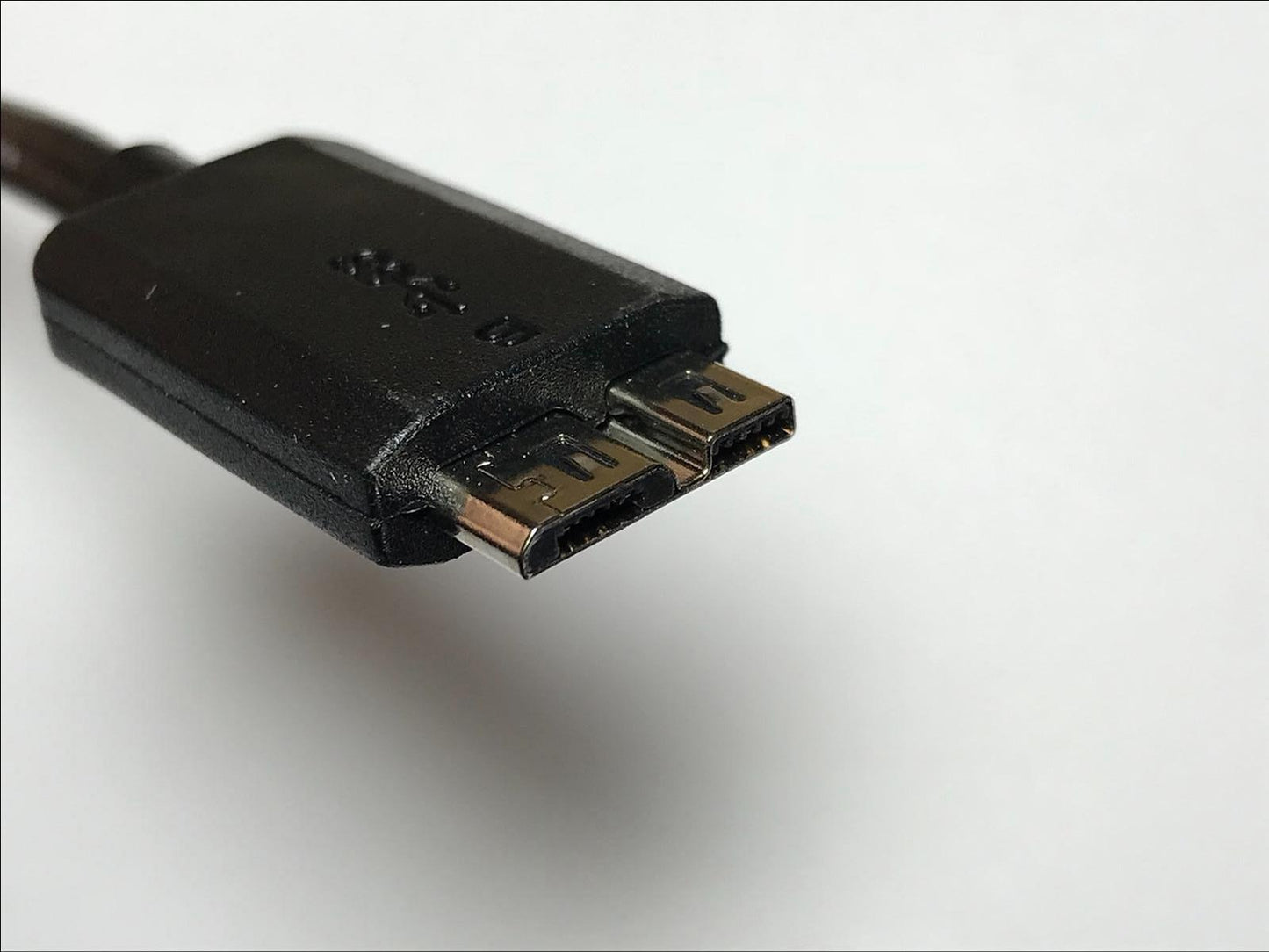 Replacement USB3 Cable Lead for WD My Book Essentials 1TB