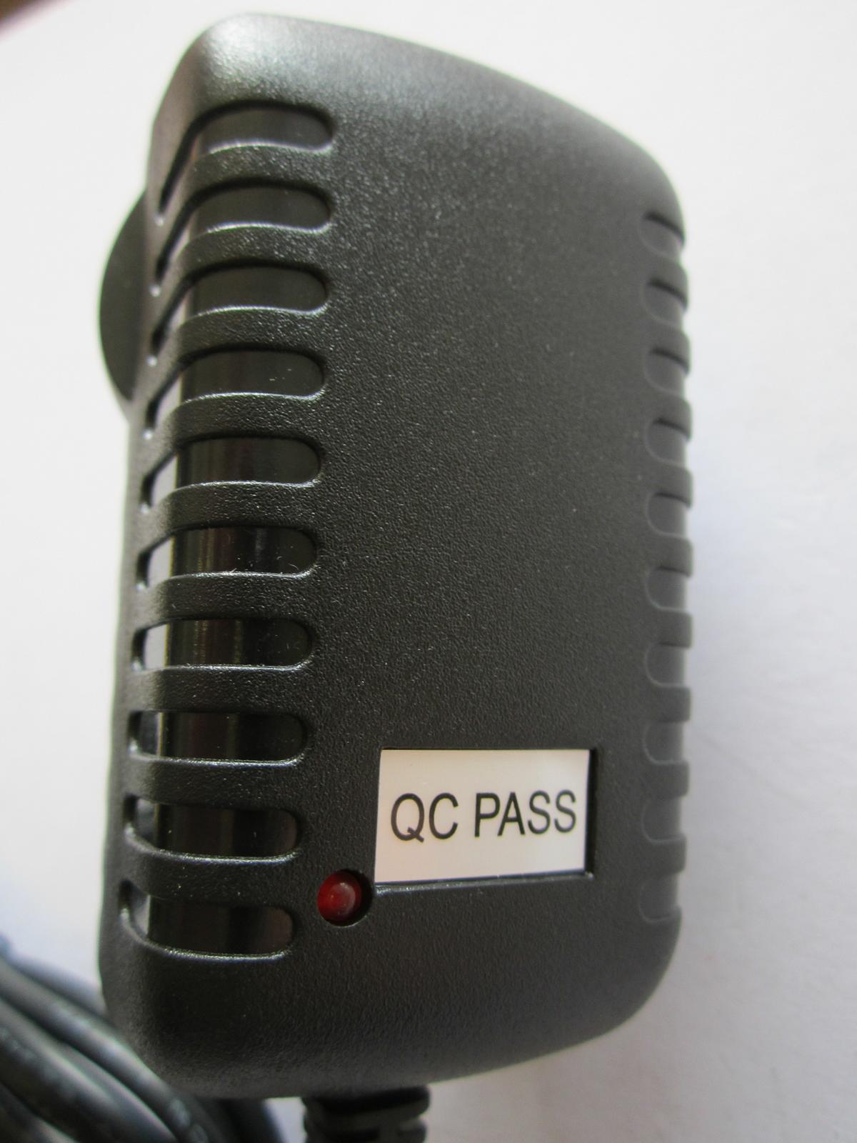 AUS Archos Arnova 10 G2 Portable Android Tablet 8GB 5V 2A Mains Power Supply