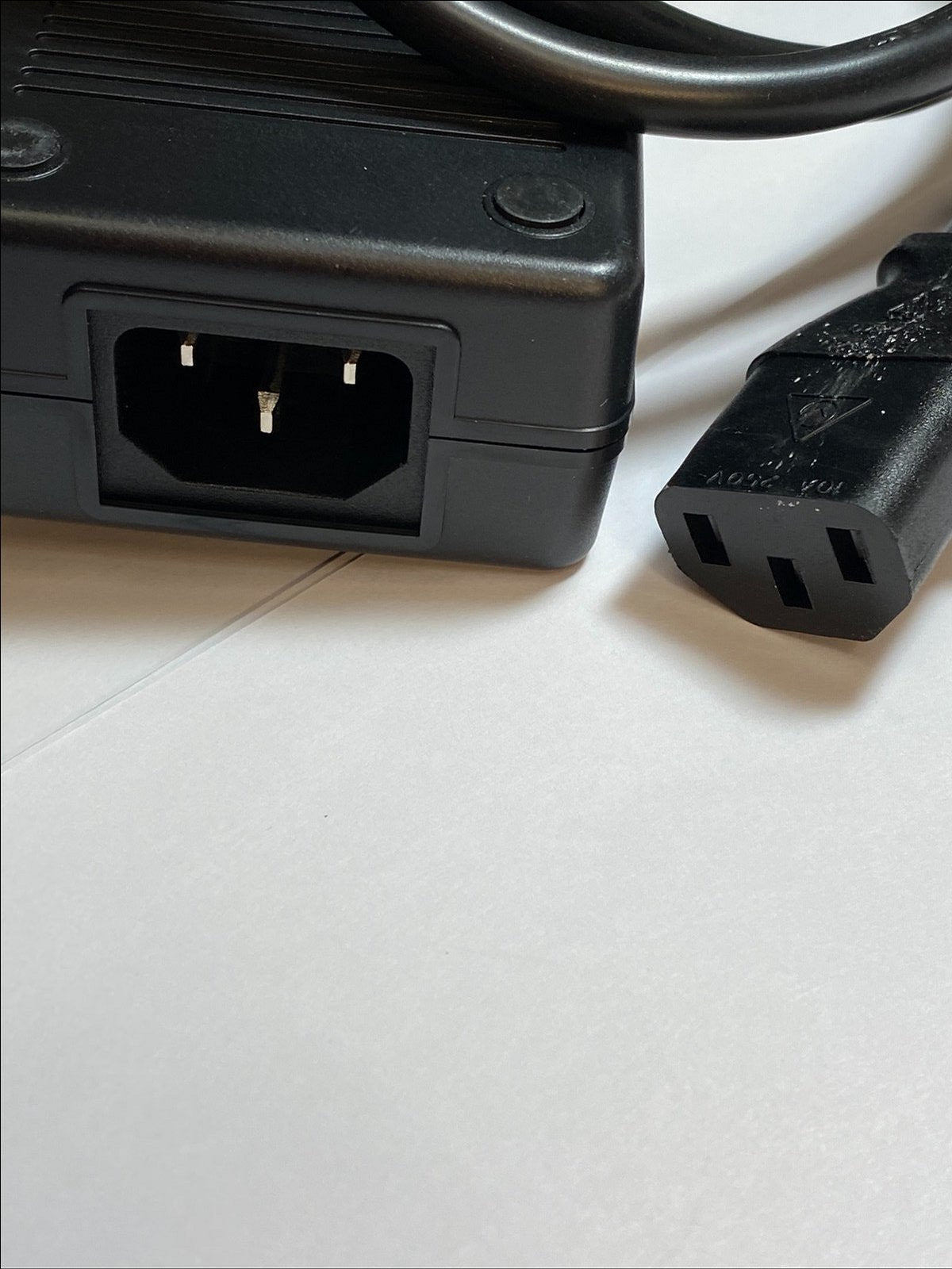 Replacement for 12V 5.83A LI SHIN INTERNATIONAL AC ADAPTER Model 0451B1270 4 Pin