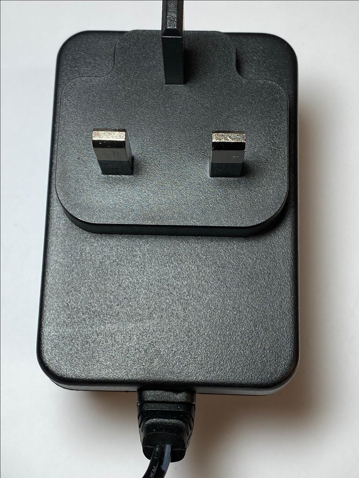 DIY Replacement for 12V 2A AC-AC Power Adaptor with Bare End Wire Connector