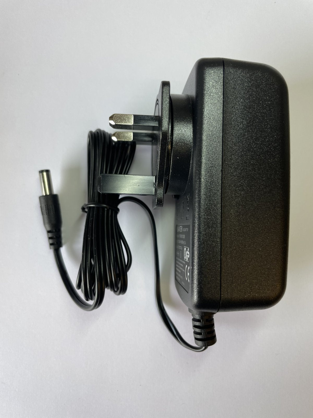 Replacement for 29.4V 0.9A AC/DC Adapter HYT-2940900X for Power Fog machine F-8B