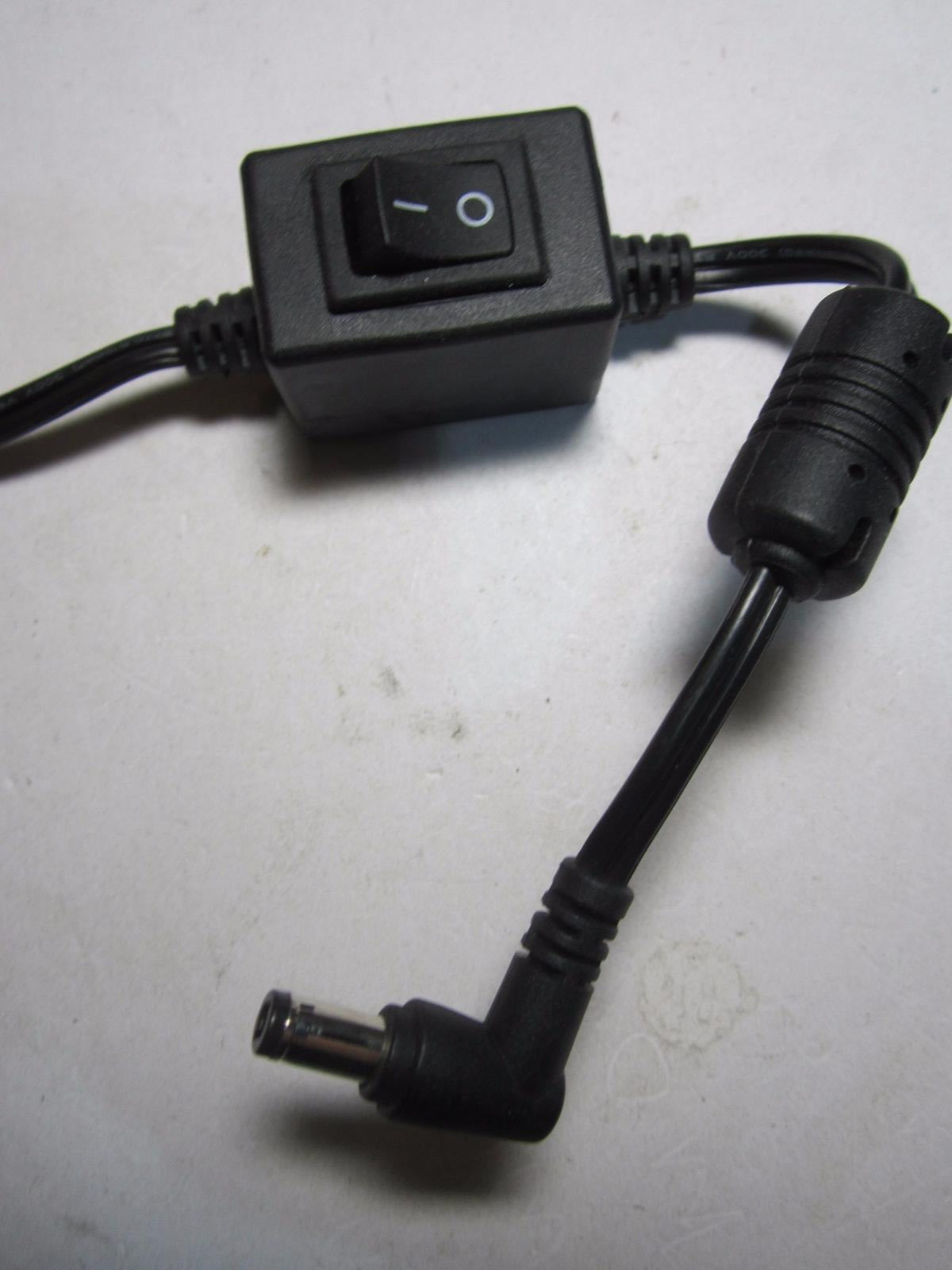 Replacement 12V 1.5A AC-DC Adaptor Power Supply for D-Link DWR-921 Router