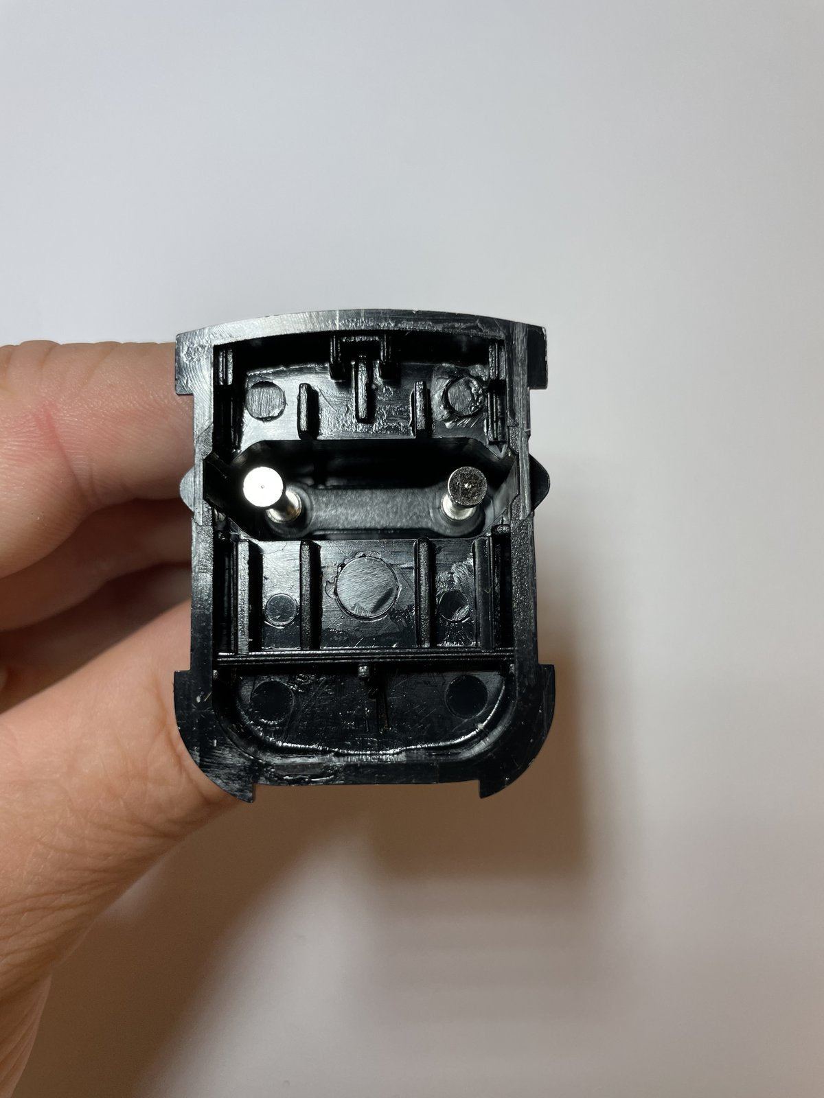 EU Clip On Slide Attachment for BI Switching Power Supply BI20-150100-I