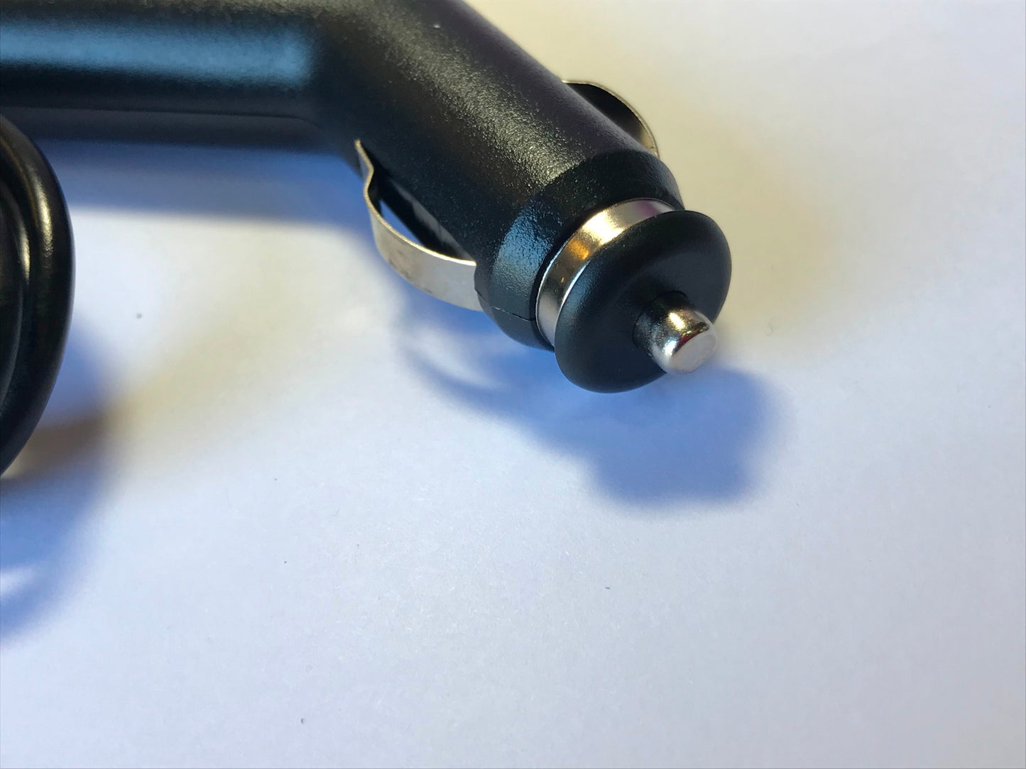 9V 2A InCar Car Charger Power Supply with 3.5mm x 1.3mm Connector