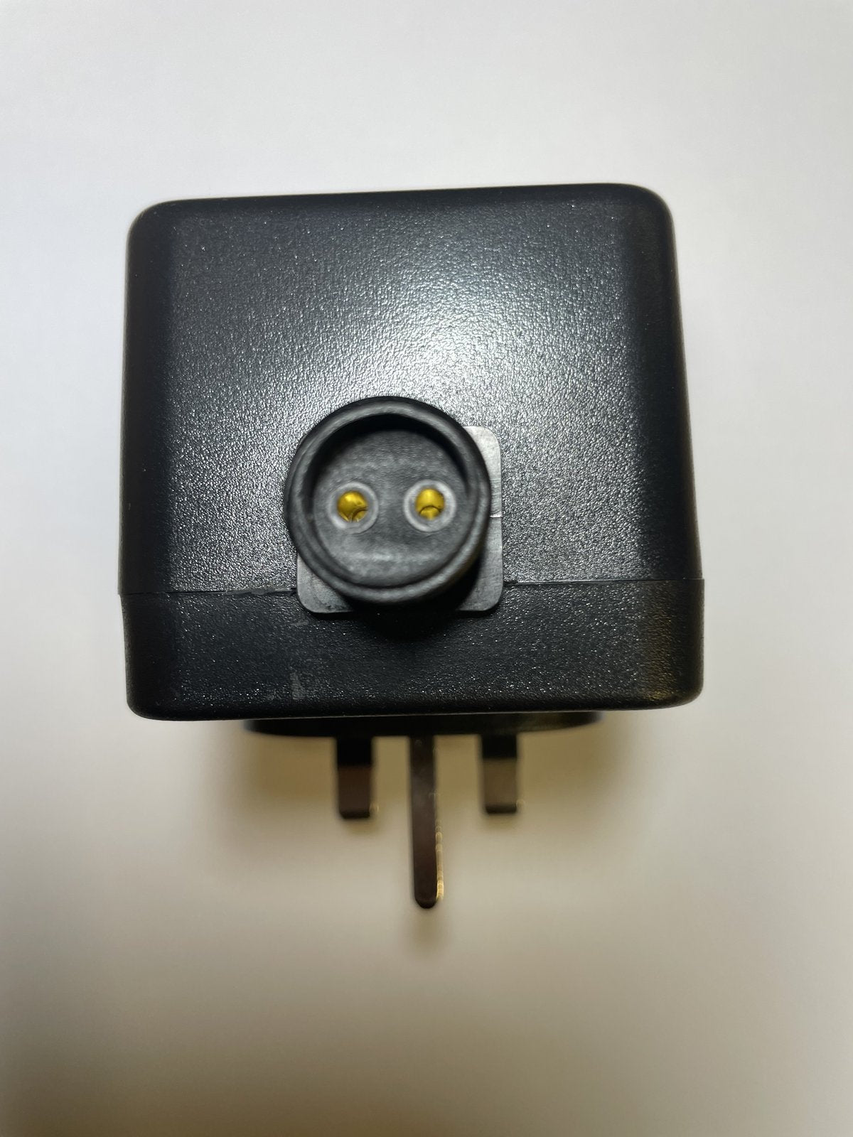 12VAC 12V AC-AC 16VA TDC Power DB-16-12 Class 2 Transformer Adaptor 2 Pin Socket