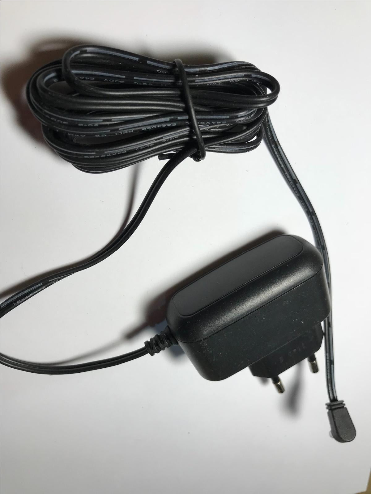 Genuine EU 2 PIN 5V 1000mA Switching Power Supply S006MV0500100 Charger