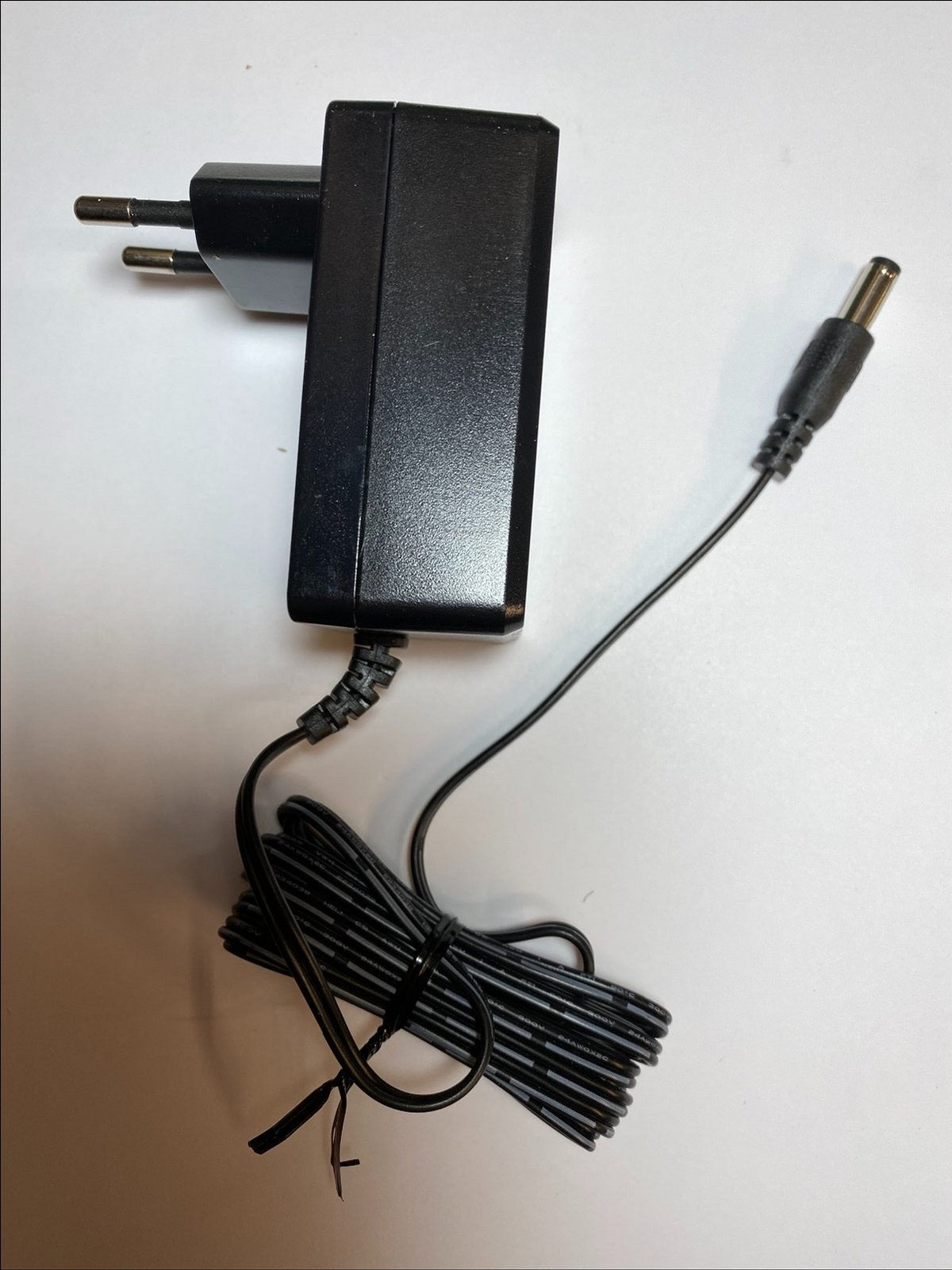 EU Replacement for 24.8V 0.8A 19.84W AC/DC Power Supply DK33-248080H-B XSBT620EU