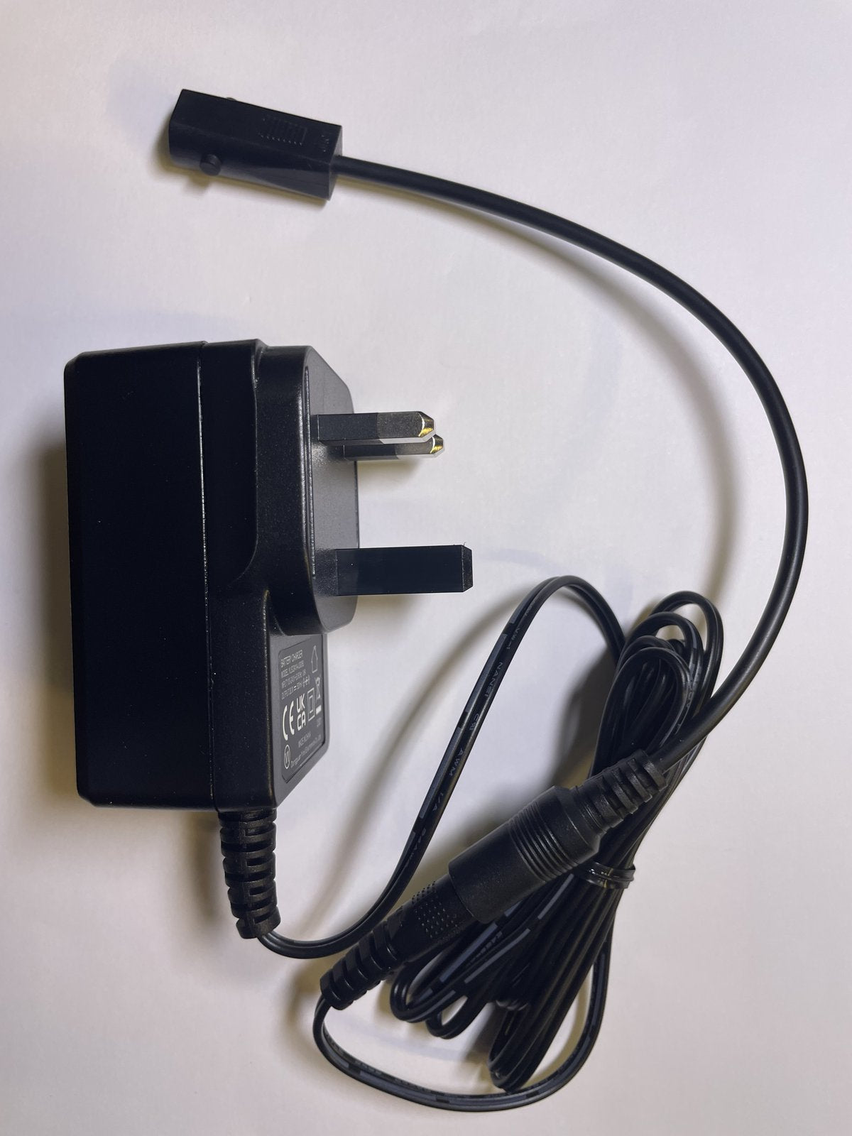 Replacement for 31VDC MAX 3.6W LED Driver Model WD-310036-IP20